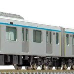 GREENMAX グリーンマックス gm-30968 東急電鉄3020系（目黒線・3122編成）6両編成セット（動力付き）