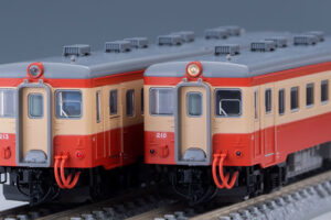 TOMIX トミックス 98108 国鉄 キハ22-200形ディーゼルカー(前期型)セット