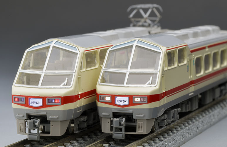 全ての トミックス 名鉄８８００系パノラマDX 鉄道模型 