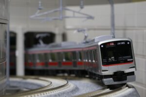KATO カトー 10-1831 東急電鉄5050系4000番台 4両基本セット