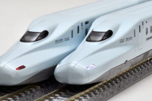 TOMIX トミックス 98518 JR N700-8000系山陽・九州新幹線基本セット