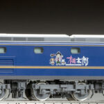 TOMIX トミックス HO-2026 JR EF210-300形電気機関車