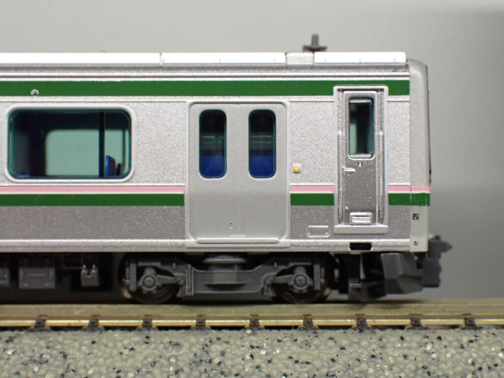 マイクロエース［A7497］ E721系1000番代 4両セット