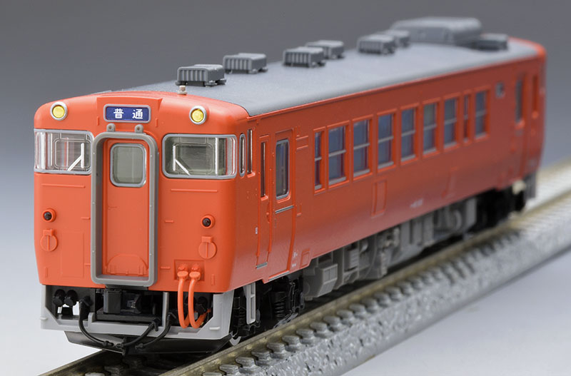 【爆買い限定SALE】TOMIX8466 JRキハ40-2000形 東北地域本社色・M ディーゼルカー