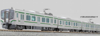 【マイクロエース】E721系1000番代 再生産