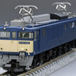 TOMIX トミックス 7169 JR EF64-1000形電気機関車(後期型・復活国鉄色)