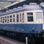 KATO カトー 10-1765 クモハ52 (2次車) 飯田線 4両セット