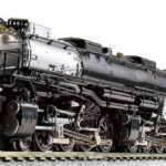 KATO カトー 126-4014 ユニオン・パシフィック鉄道 ビッグボーイ #4014