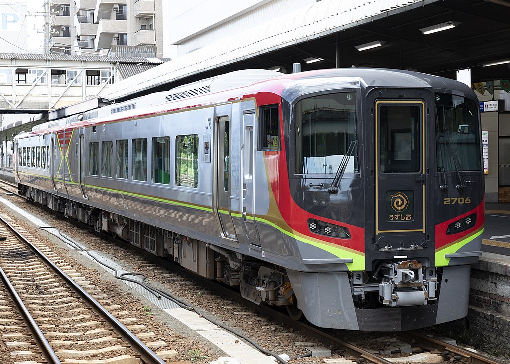 数量は多】 トミックス N 97950 JR 2700系特急ディーゼルカー 南風