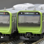 TOMIX トミックス 98525 JR E235-0系電車(後期型・山手線)基本セット