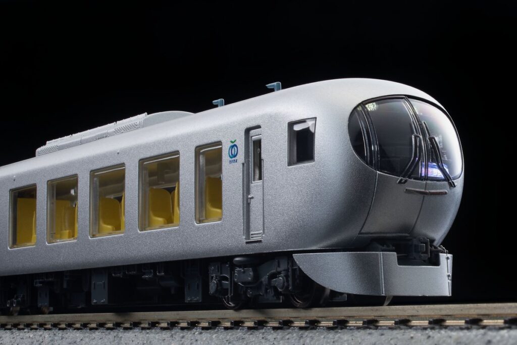MICROACE マイクロエース A1030 西武鉄道001系 Laview G編成 8両セット