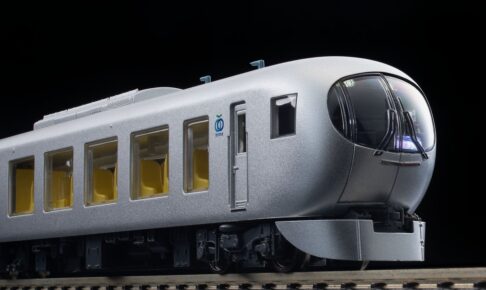 MICROACE マイクロエース A1030 西武鉄道001系 Laview G編成 8両セット