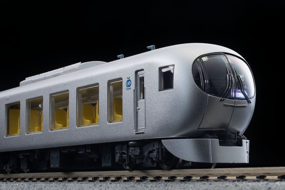 マイクロエース】西武鉄道001系〈Laview〉2023年6月再生産 | モケイテツ