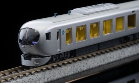 MICROACE マイクロエース A1030 西武鉄道001系 Laview G編成 8両セット