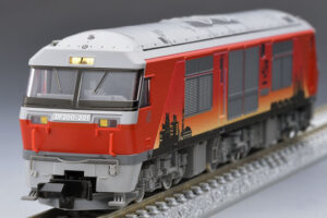 TOMIX トミックス 2253 JR DF200-200形ディーゼル機関車(201号機・Ai-Me)