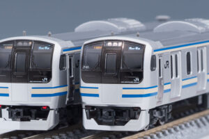 TOMIX トミックス 98828 JR E217系近郊電車(8次車・更新車)基本セットA