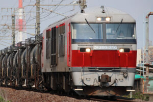 TOMIX トミックス 2252 JR DF200-200形ディーゼル機関車(新塗装)