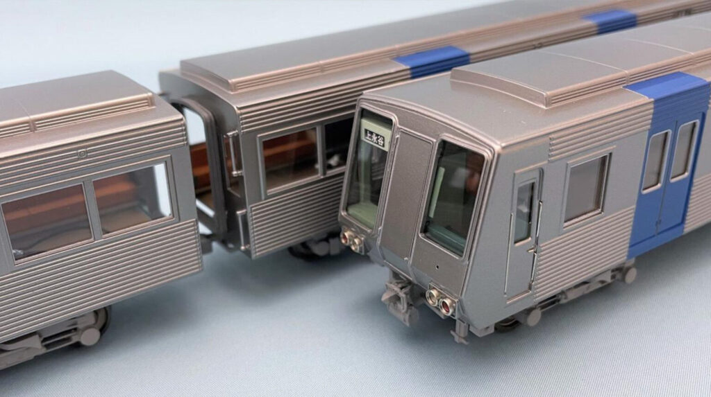 即納安いカツミ製 72系 横須賀線色 鉄道模型