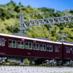 KATO カトー 10-1825 阪急6300系(小窓あり)4両基本セット