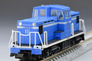 TOMIX トミックス 8612 名古屋臨海鉄道 ND552形ディーゼル機関車(3号機)