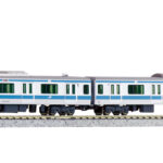KATO カトー 10-1826 E233系 1000番台 京浜東北線 基本セット(3両)