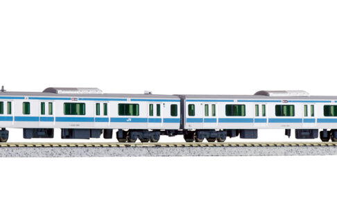 KATO カトー 10-1826 E233系 1000番台 京浜東北線 基本セット(3両)
