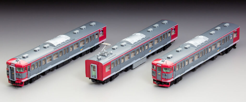 TOMIX トミックス HO-9092 しなの鉄道115系電車セット