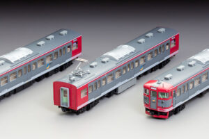 TOMIX トミックス HO-9092 しなの鉄道115系電車セット