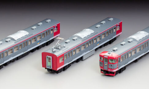 TOMIX トミックス HO-9092 しなの鉄道115系電車セット