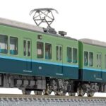 GREENMAX グリーンマックス gm-31728 京阪9000系（旧塗装・9001編成）8両編成セット（動力付き）