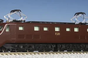 KATO カトー 3095 EF55 高崎運転所
