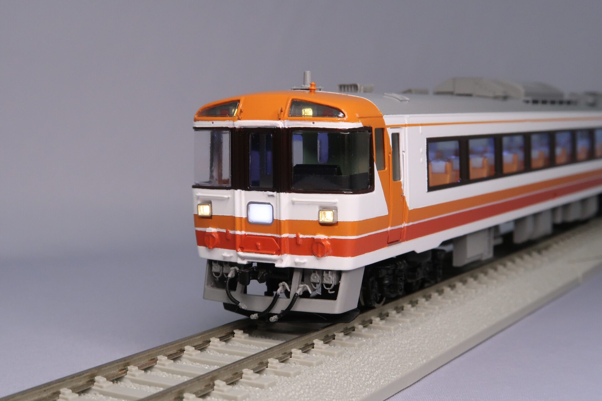 【通販NEW】☆KTM　カツミ　HO ◆ キハ183系特急気動車　キハ183-0 ① / 3122517 JR、国鉄車輌