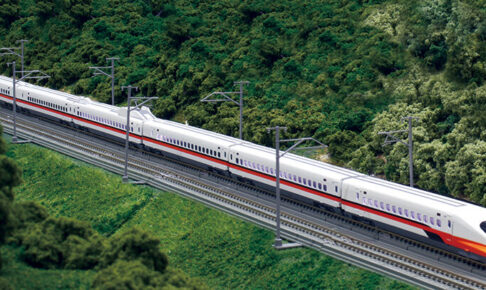KATO カトー 10-1616 台湾高鐵 700T 6両基本セット