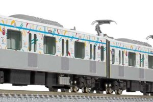 GREENMAX グリーンマックス gm-50751 東急電鉄3020系（東急グループ創立100周年記念トレイン）8両編成セット（動力付き）