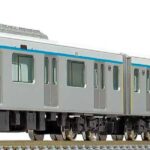 GREENMAX グリーンマックス 31753 東急電鉄3020系（目黒線・東急新横浜線）8両編成セット（動力付き）