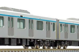GREENMAX グリーンマックス 31753 東急電鉄3020系（目黒線・東急新横浜線）8両編成セット（動力付き）