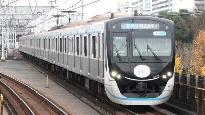 【グリーンマックス】東急電鉄3020系（東急グループ創立100周年記念トレイン）発売
