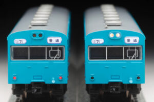 MICORACE マイクロエース A7766 103系 1次改良車 非冷房スカイブルー 7両セット