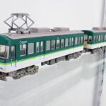 鉄道コレクション 鉄コレ 京阪電車600形 大津線（3次車•標準塗装）