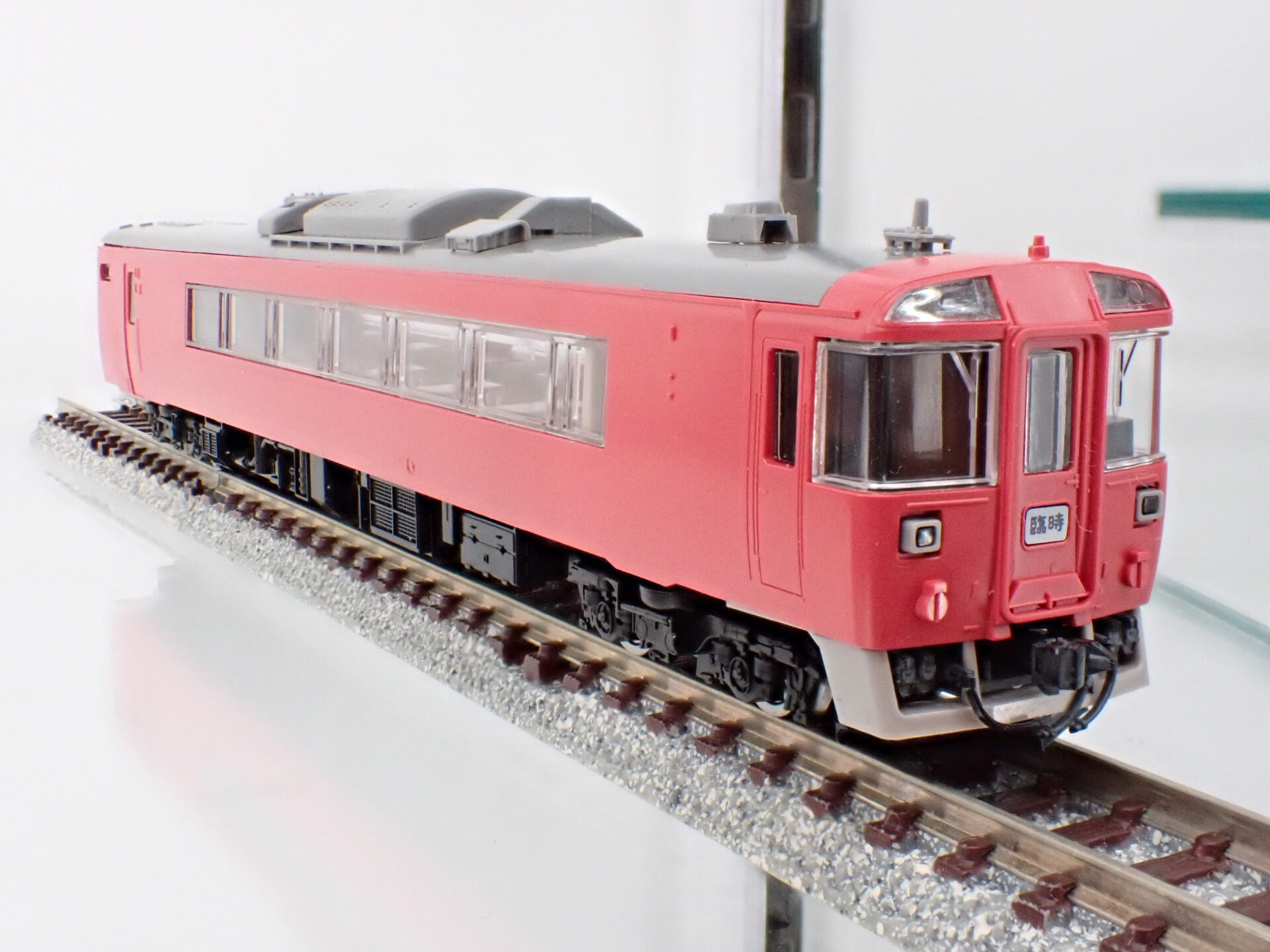 【限定SALE大得価】TOMIX HO-9073 キハ183 改造 復刻新特急色セット JR、国鉄車輌