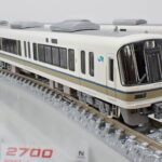 TOMIX トミックス JR 221系近郊電車