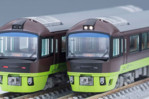 TOMIX トミックス 98822 JR 485-700系電車(リゾートやまどり)セット