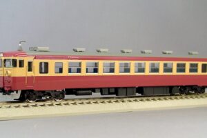 エンドウ 国鉄451系（2024年再生産）