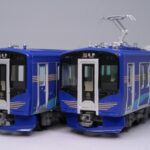 カツミ しなの鉄道ＳＲ１系１００番台　２両編成セット