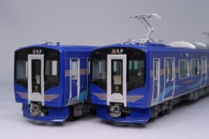 カツミ しなの鉄道ＳＲ１系１００番台　２両編成セット