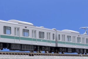 TOMIX トミックス 98841 JR E233-2000系電車(常磐線各駅停車)基本セット