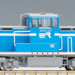 TOMIX トミックス 8616 京葉臨海鉄道 KD55形ディーゼル機関車(103号機)