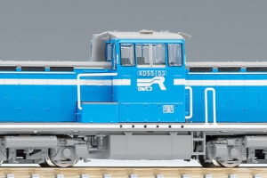 TOMIX トミックス 8616 京葉臨海鉄道 KD55形ディーゼル機関車(103号機)