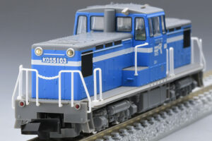 TOMIX トミックス 8616 京葉臨海鉄道 KD55形ディーゼル機関車(103号機)