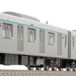 GREENMAX グリーンマックス gm-31776 東急電鉄2020系（車番選択式）基本4両編成セット（動力付き）
